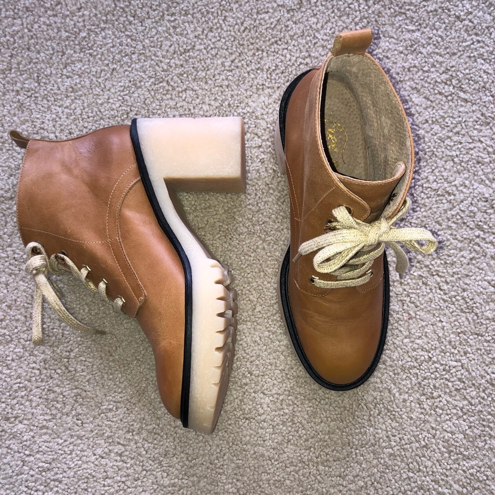 Free People Boots